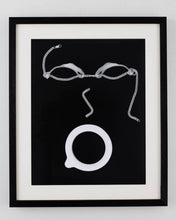 Load image into Gallery viewer, © Woody Bos - Seven Faces and a Hand Series 02
